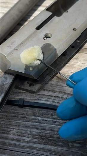 The Surprising Secrets of Cold Bluing Metal