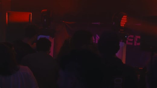 HIGH FIRE SOUND - EXTRAIT 3