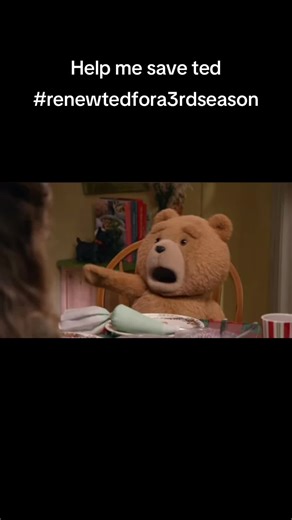 #ted #funny #fyp #fypシ #hahaha😂😂😂 | ted