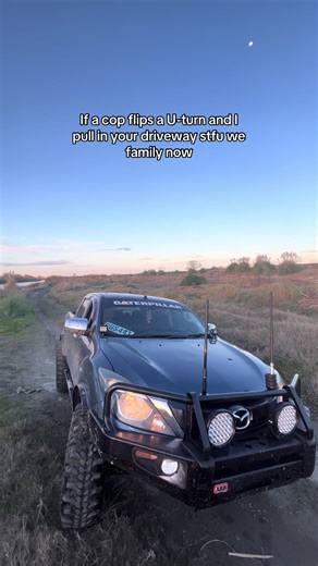 Top Stickers for 4 Inch Lift 35s Trucks