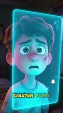 I Don't Need to Train, I Just Need to Survive: The Evolution System