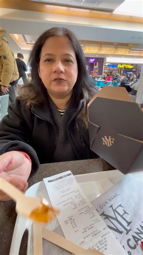 Enjoying every crispy bite 🍟#Fries #FrenchFries #CrispyFries #FryDay #FriesLover#vibesincsnada#yumm