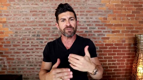 The Unspoken Rules of Alpha Males - What Sets Them Apart