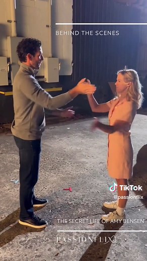 The Secret Life of Amy Bensen Season 3 Release Date?