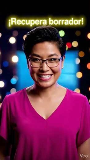 Salva tu word no guardado en tui dispositivo con este hack!