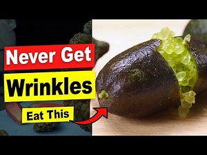 13 Collagen Foods To Eat If You Want Younger Looking Skin