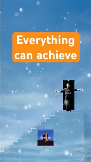 Everything you can achieve - Soul Script #motivation #success #love