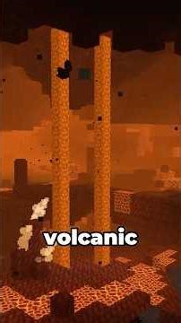 these cave biomes are CRAZY!