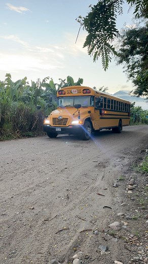 99K views · 2.9K reactions | Blue Bird Visión de la Standar Fruit de Honduras (Dole) #busologoarielsalgado #BlueBirdBuses #dole | Busólogo Ariel Salgado | Facebook