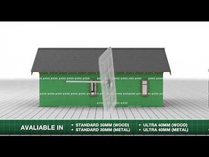 Foilboard® Instructional Installation Video