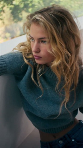 Topshop Denim, Defined By You