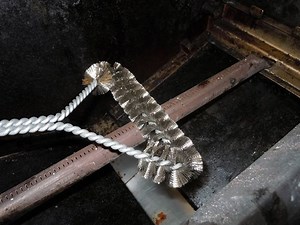 How To Clean Your Burner Tubes | Tips & Techniques | Weber Grills