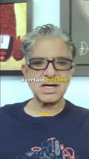 Do these SIX steps to MANIFEST anything | Deepak Chopra on The Law of Attraction & Assumption