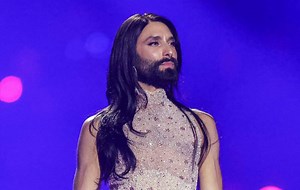 Conchita Wurst bricht mit dem ESC: „Meine Entscheidung ist persönlich“