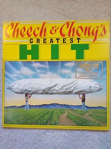 Cheech & Chong - Cheech & Chong's Greatest Hit
