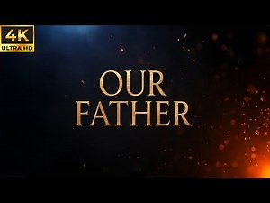 Our Father | Worship Song | Lyric Video