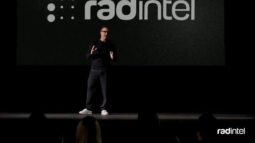 RAD Intel TV Spot, 'Cut Through the Noise'