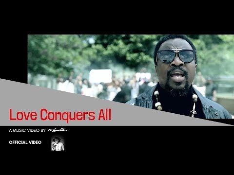 Love Conquers All by Anthony Hamilton - Official Video