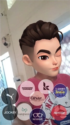 SPONSORSHIP REQUEST😍 || VLOG -66