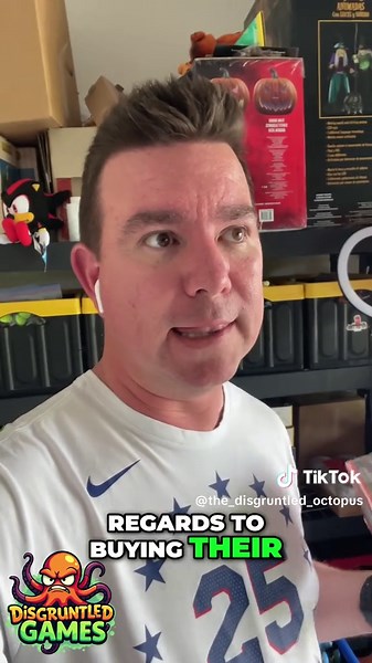 Chasing Skylanders: Unboxing Sought-After Collectibles Join us as we dive into the world of Skylanders collectibles! Despite some recent setbacks, we've got exciting chases to reveal, including the highly coveted Metallic Purple Eye Brawl. Don't miss our upcoming unboxing of rare Giants figures that collectors dream about! #Skylanders #Collectibles #ChaseFigures #Unboxing #GamingCommunity #MetallicPurpleEyeBrawl #RareFinds #SkylandersGiants #CollectorLife #ToyHunting