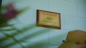 The Grand Opening of the Tevi's Learning Center! In honor and memory of the Late Laeimau Oketevi Tanuvasa Savea | Digicel