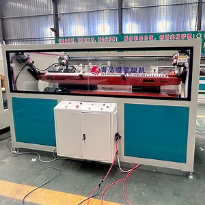 [Hot Item] High-Density Polyethylene Pipe Extrusion Machine for Efficient Production