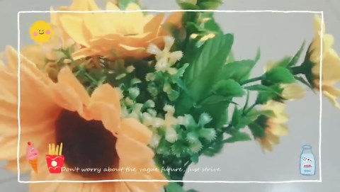 6 Pack Artificial Sunflowers with Stems for Indoor Outdoor 12 inch Fake Silk Sunflower with 13 Sunflower Heads and 27 Green Leaves Decor Home Wedding Party Office (6Pack)