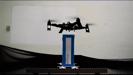 Shape-shifting drones are here At UC Berkeley’s HiPeR Lab, engineers built a quadcopter that can fold its arms mid-air no extra actuators required. Using only propeller thrust, it can hover, perch, and even grip objects while staying perfectly stable. A bold step toward adaptive aerial robotics and the next generation of intelligent flight. Join our global community, share your expertise, and explore partnership opportunities. 👉 www.ctorobotics.com Stay updated with the latest insights on #Robo