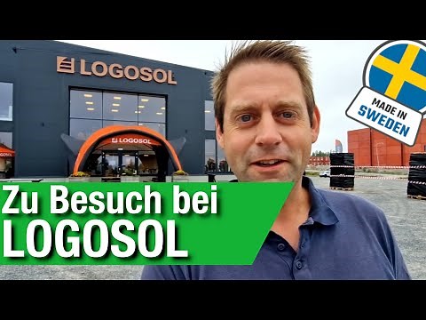 🪵Logosol – all machines at a glance