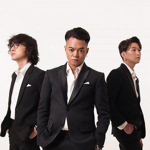 Weird Genius Concert & Tour History  | Concert Archives