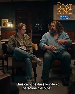 190K views · 2.2K reactions |  Bienvenue dans le fan club de Richard III, l'un des monarques les plus controversés de l'histoire ! Le nouveau film de Stephen Frears, THE LOST KING, sort le 29 mars au cinéma. Avec Sally Hawkins, Steve Coogan et Harry Lloyd. | Pathé Films | Facebook