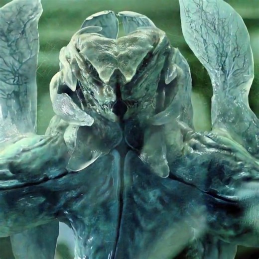 The Scariest Moment of My Life | #alien