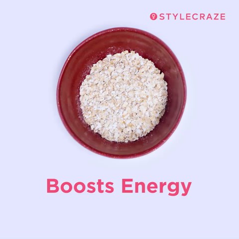 Amazing Benefits of Oats: A Superfood for Your Health!