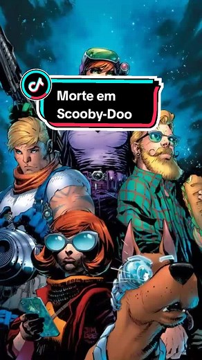 Scooby Doo Apocalypse: Unraveling the Mystery of Velma