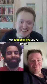 Find Your Geeks: Build Real Communities Easily #shorts