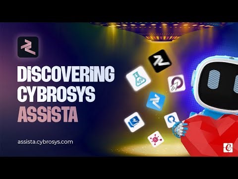 Discover Cybrosys Assista – The Ultimate Platform for Odoo Developers | Assista IDE | Odoo Helper