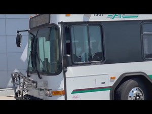 AC Transit bus driver recovering after violent attack