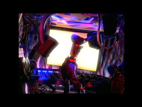 Crashbox - Remastered in HD: “Episode 26” (SE1 Ep26)