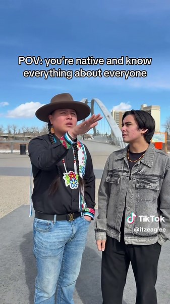 Understanding Native Community Humor and Connections