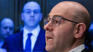 Trump is asserting extraordinary power over independent agencies. Is the Fed next?