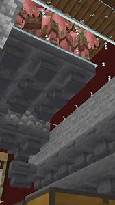 1.6K views · 19 reactions | Satisfying Hopper System #minecraft #minecrafters #minecrafter #minecraftbuilds #minecraftindonesia #minecraftpe #minecraftbuild #minecraftonly #minecrafthouse #minecrafthouses #minecrafthouses #minecraftideas #minecraftpc #minecrafttutorial #minecraftbuildings #diamonds #minecraftserver #minecraftxbox #minecrafts #tiktok #tiktokindonesia #tiktokindia #tik #tiktokdance #tiktokers #tiktokindo #fpv #live #love2023 #Bionic | Skip the Tutorial | Facebook