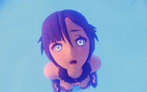 [原神\动画] 原神动画大战系列22: Vicineko !大!合集 Mona X Slime 正经配音正版 - 视频下载 Video Downloader