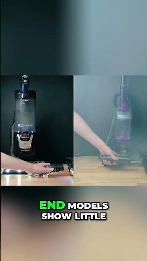 Best Upright Vacuum Under $100: The Trade-Off You Need to Know