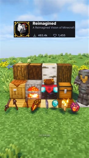 Best Texture Packs To Try