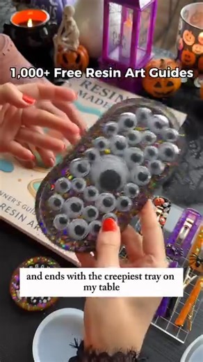 Master the Art of Resin — From Beginner to Pro! Our Resin Art Notes Bundle is your go-to printable guide for learning everything about resin art — without the confusion. Whether you're just starting or want to refine your technique, this bundle gives you the structure, tips, and creative inspiration you need to create stunning pieces with confidence. 🎨 Step-by-step instructions for beginners 🧪 Mixing ratios, curing tips, and safety guidelines 📘 Project planners, design templates & troubleshoo