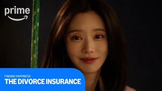 Happiness is the ultimate goal. 🥹 Can our favorite insurance salesmen find happiness too? #TheDivorceInsurance is now streaming on Prime Video. #TheDivorceInsuranceOnPrime | Prime Video PH