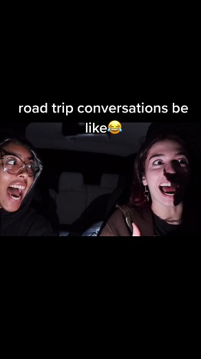 you’ll never be able to explain taxes to my small brain ✋😔 @karaleighcannella #roadtrippin