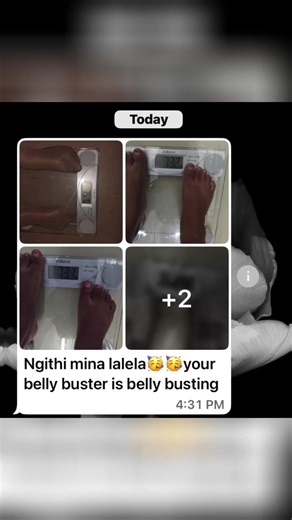 #creatorsearchinsights the proof is on the scale 🙏 our belly buster works ❤️❤️❤️❤️#pmbbellybellybuster #bellybuster #bellybusterresults