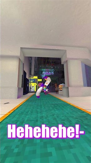 I Steal Cheese! #gorillatag #vr #gtag #funny