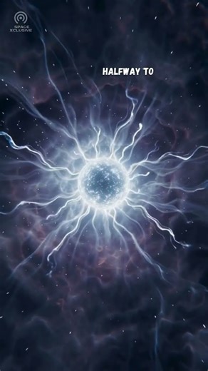 This mysterious Star Could Erase Data Across the Galaxy - #Magnetar#SpaceFacts #Galaxy#Universe